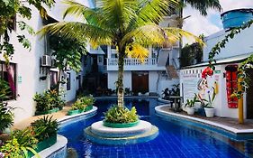 Hotel Yurupary Amazonas